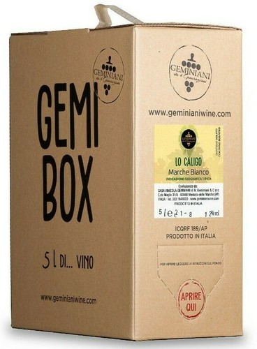 Vino bianco marche igt 2024 - marche,