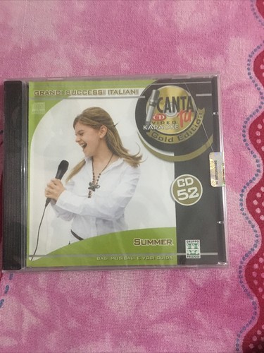 Compilation canta nuovo - compilation,
