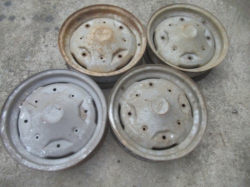 Fiat 500 set - r, 4