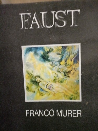 Faust franco murer cura - di,