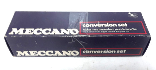 Meccano anni set fa - meccano, 2-2x