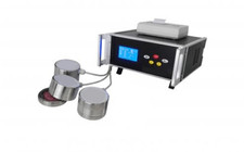 Misuratore attività acqua da