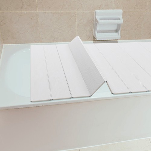 Coprivasca bagno pieghevole - da,