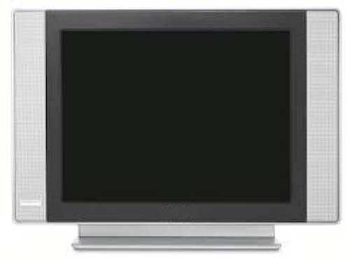 Lcd - tv, 20