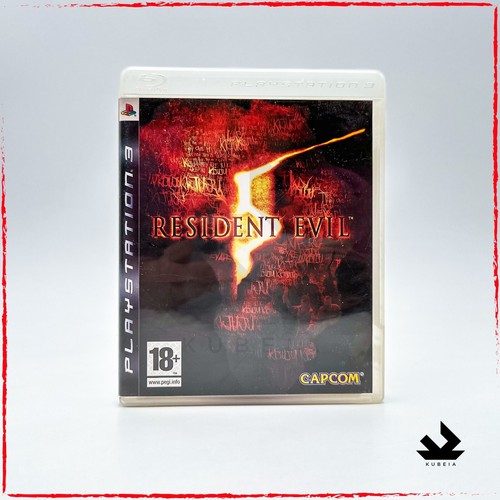 Resident evil capcom - resident,
