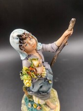 STATUA STATUETTA FIGURA 4