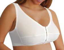 ORIONE Art. 9595 Reggiseno Raddrizzaspalle - Apertura frontale - Bianco 5°B