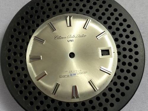 D124 citizen auto - citizen, dater