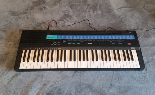 Casio 615c tastiera - ct-615c,