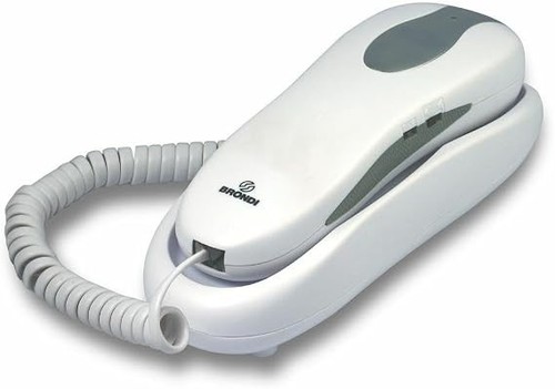 Brondi telefono fisso - telefono,