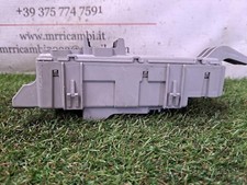 CENTRALINA BCM PER ALFA ROMEO Giulietta Serie (940_) 519383520 940A4000 diesel 