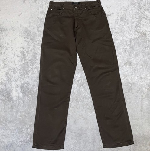 Pantalone uomo versace - pantalone,