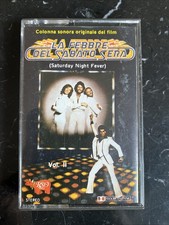 La Febbre Del Sabato Sera, Vol