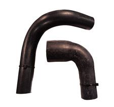 COPPIA MANICOTTI RADIATORE