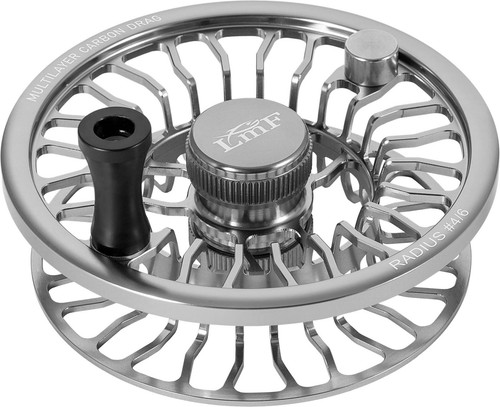Loomis franklin radius fly - radius,