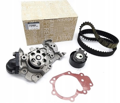 Kit comandi renault pompa - renault,