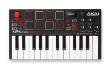 Akai MPK Mini Play MK2 –