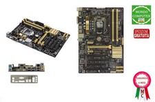 SCHEDA MADRE ASUS Z87-K