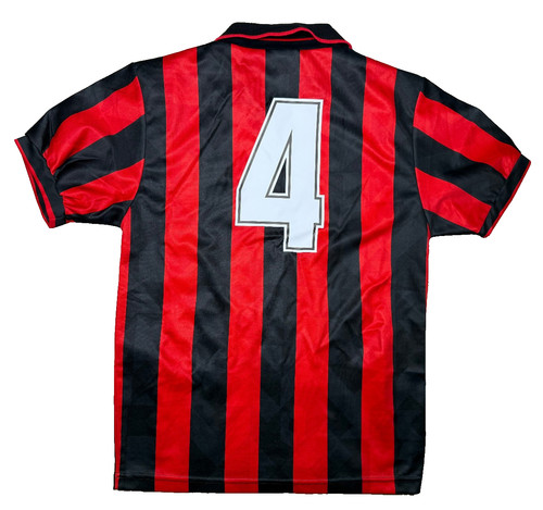 Maglia calcio vintage - vintage, gullit