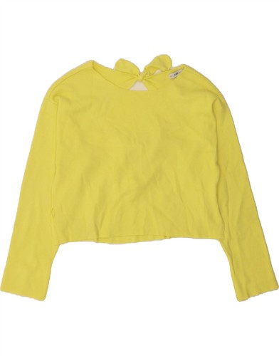 Zara crop top - zara, donna