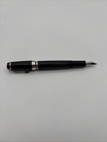 Montblanc boheme platinum - montblanc,