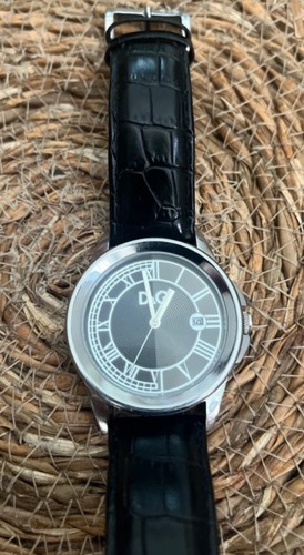 Montre dolce gabbana modèle - montre,