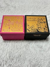 Rosa versailles scatola - rosa,