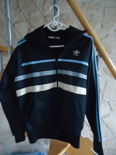 Vintage veste adidas ventex - adidas,