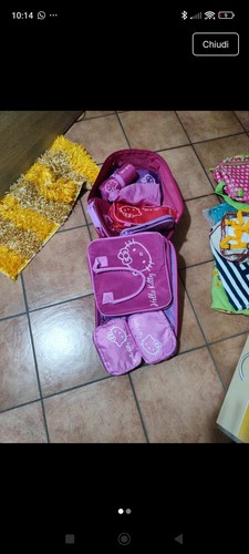 Set valigie - set,
