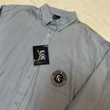 Deadstock karl kani camicia - deadstock,
