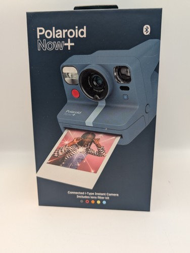 Nuovissima fotocamera