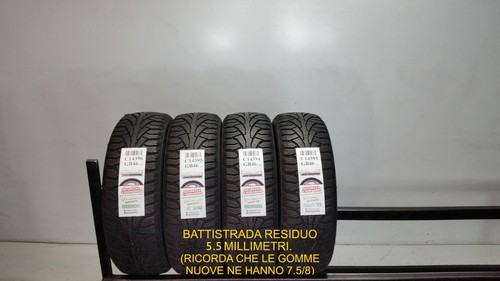 Gomme usate termiche - gomme,