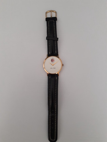 Orologio uomo pila scarica - uomo,