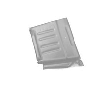 RIPARO SOTTOMOTORE SINISTRO