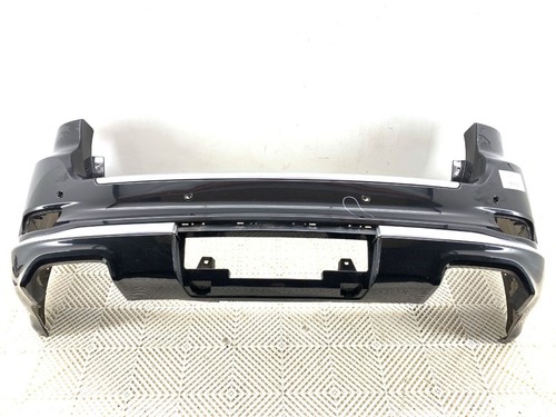 Paraurti posteriore jeep grand - posteriore,
