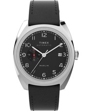 Orologio Automatico Uomo TIMEX