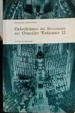 Catechismo dei documenti del