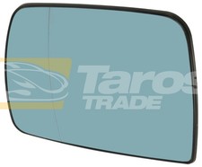 Vetro specchietto SX Per BMW