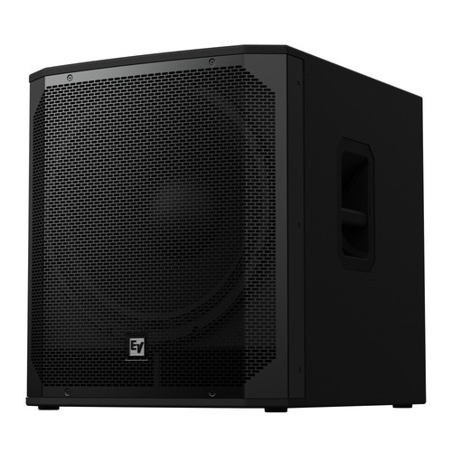 Electro voice eviva 18sp - electro-voice,