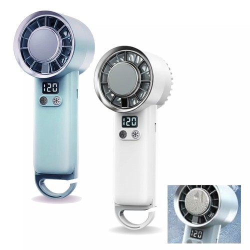Mini ventilatore potente - ventilatore,