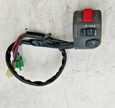 COMMUTATORE DEVIO LUCI DESTRO-KAWASAKI ZR-7S ANNO 2001 AL 2003