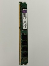 Kingston 4GB DDR3 1333MT/s