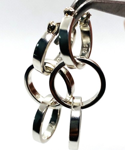 Orecchini tiffany co - &, paloma