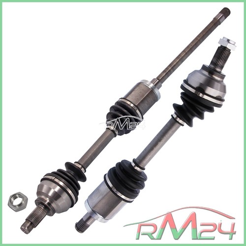 Albero trasmissione - 2x,