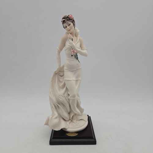 Figurina giuseppe armani tia - giuseppe,