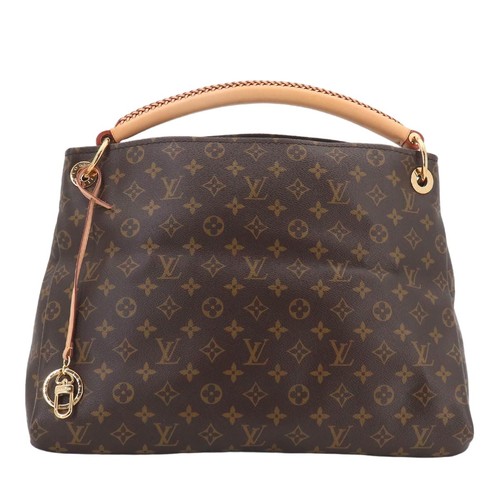 Louis vuitton monogram - louis,