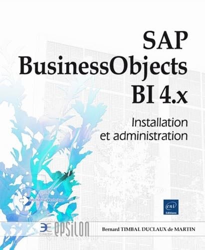 Sap businessobjects b14 - businessobjects, b14.x