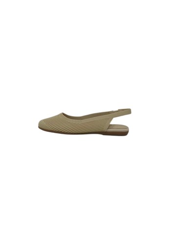 Ballerina asso 18041 - ag-18041, beige