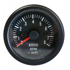 STRUMENTO CONTAGIRI 0-8000 RPM