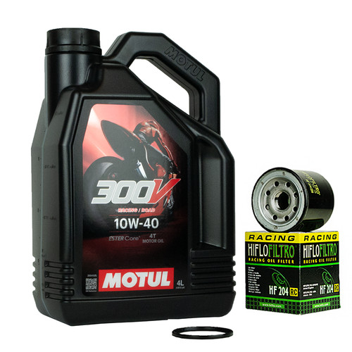 Yamaha yzf 20 olio - 07-20,